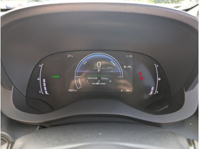 2024 Toyota Yaris Cross