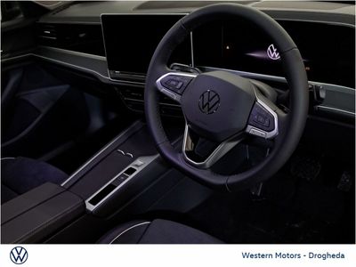 2026 Volkswagen Passat