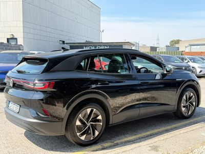 2023 Volkswagen ID.4