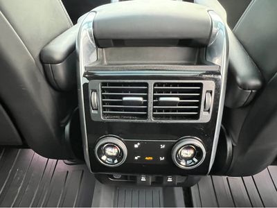 2018 Land Rover Range Rover Sport