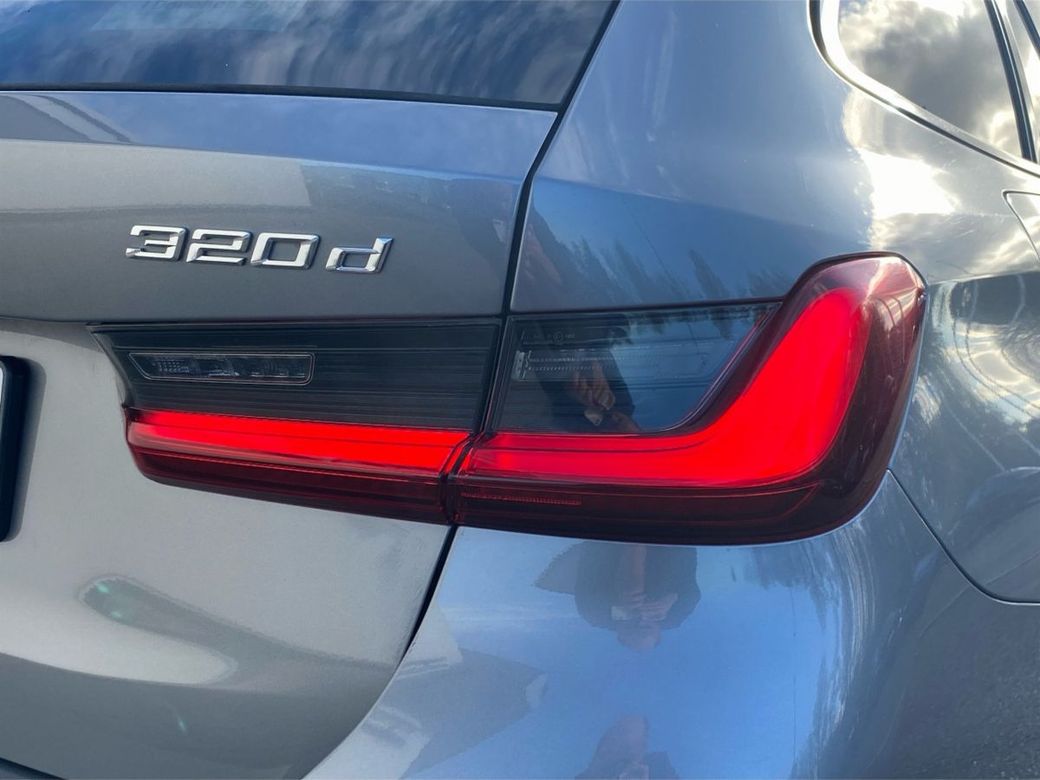 2024 BMW 3 Series