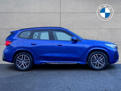 2025 BMW iX1