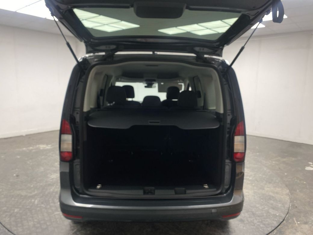 2026 Ford Tourneo Connect