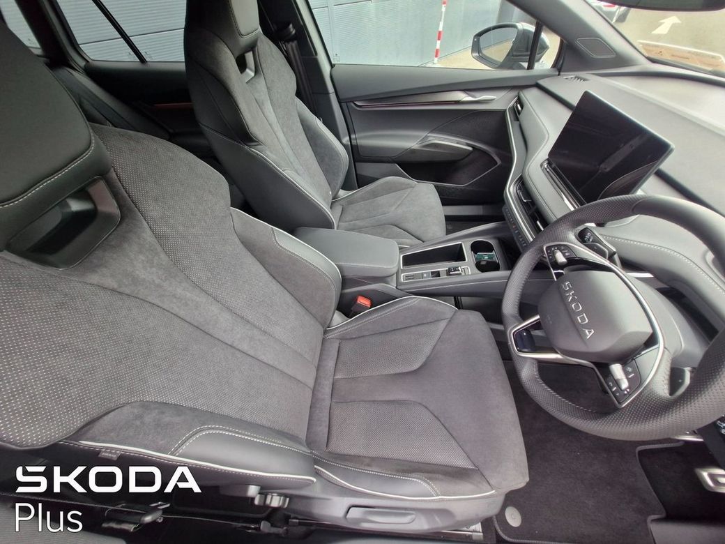 2026 Skoda Elroq