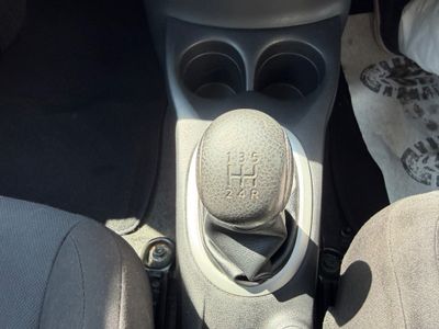 2015 Nissan Note