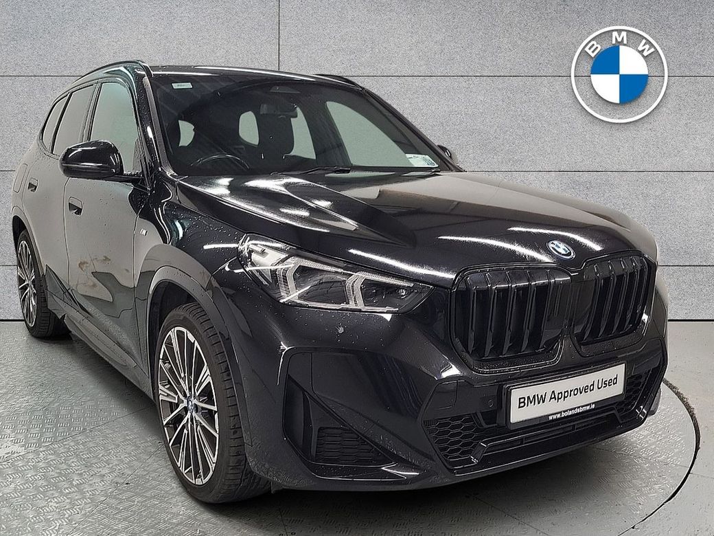 2023 BMW X1