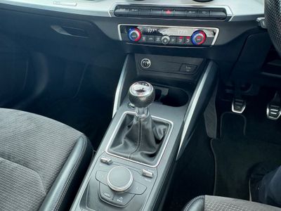 2016 Audi Q2