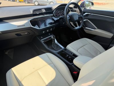 2019 Audi Q3