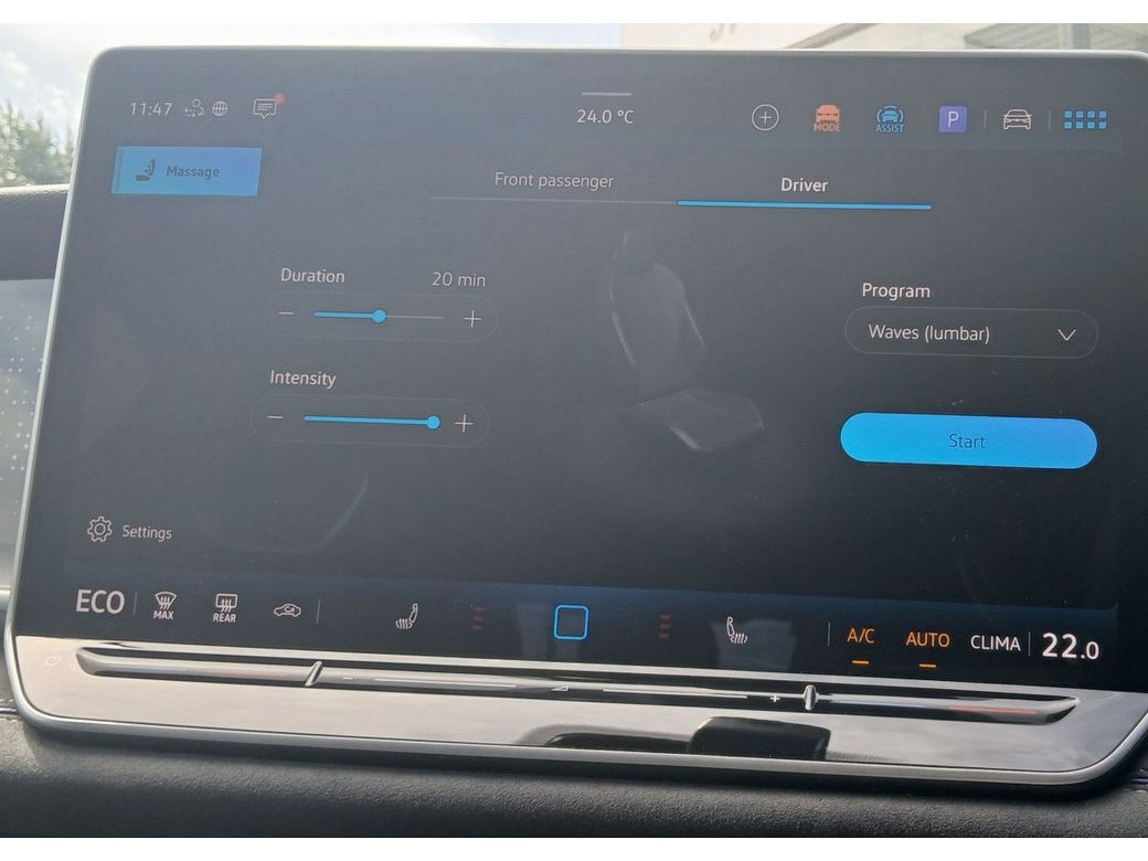 2026 Volkswagen Tayron