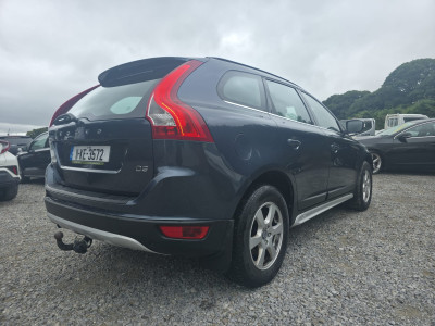 2011 Volvo XC60