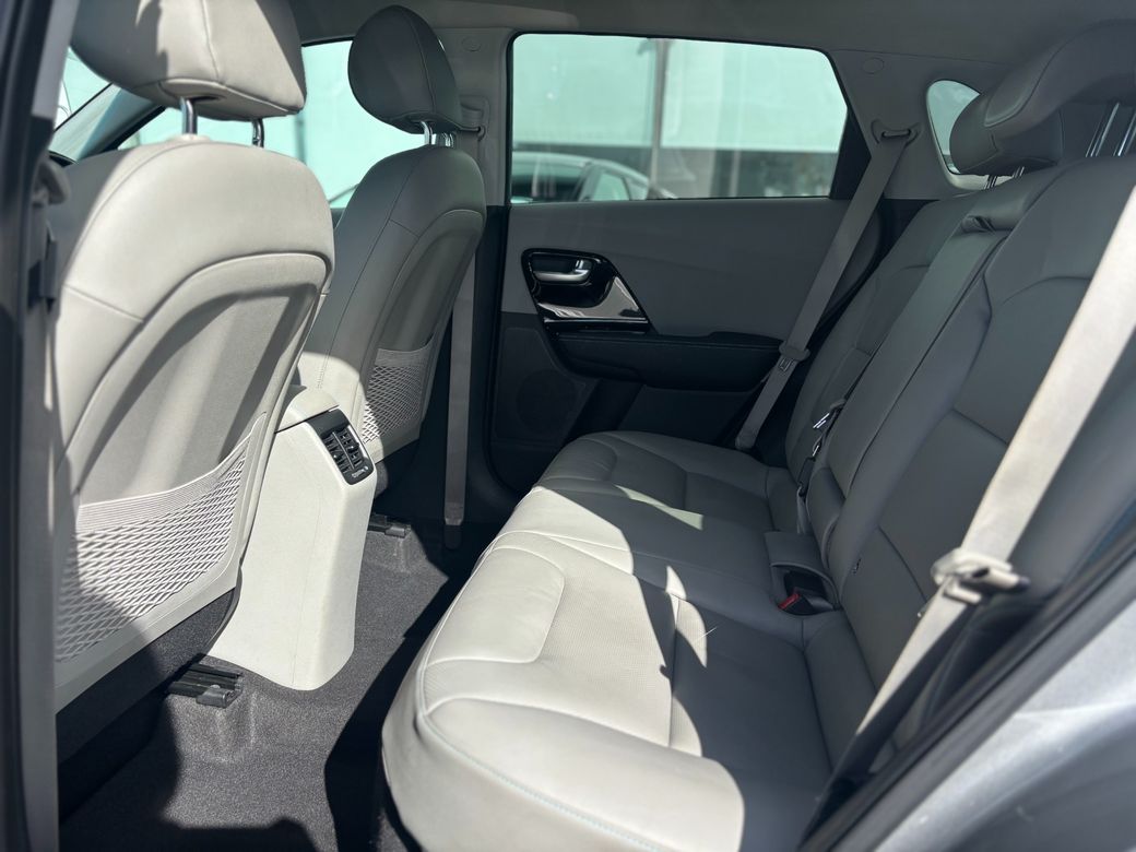 2020 Kia Niro