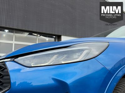 2026 Ford Kuga
