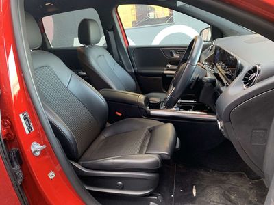 2019 Mercedes-Benz B Class