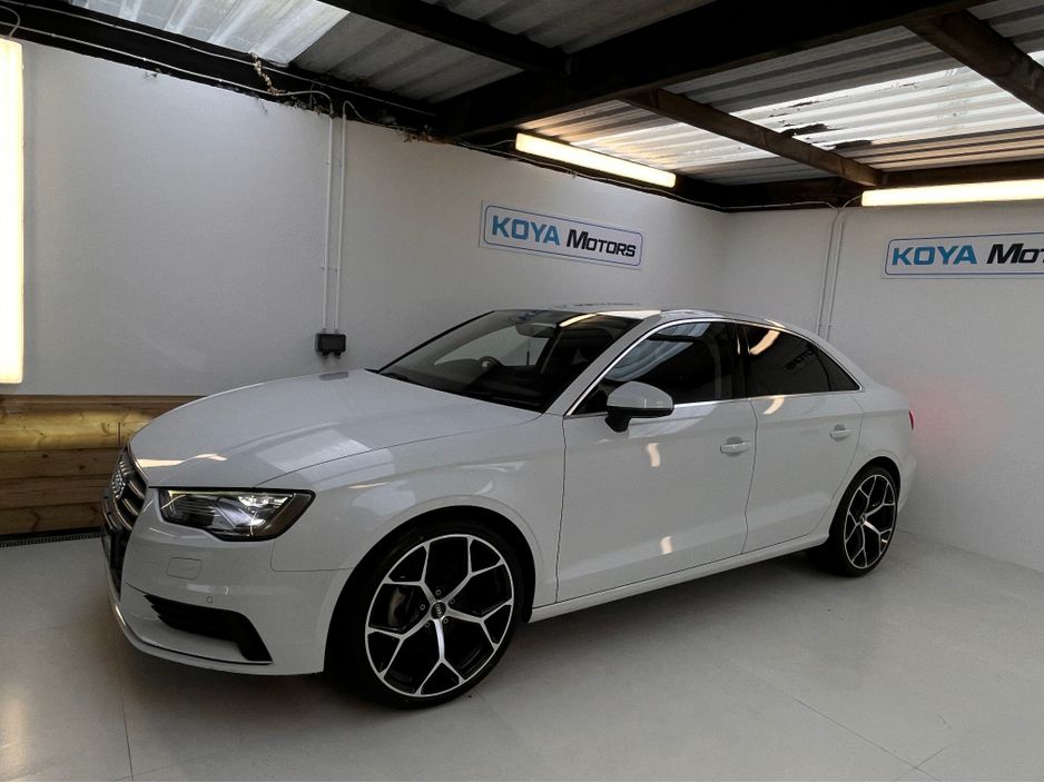 2016 Audi A3