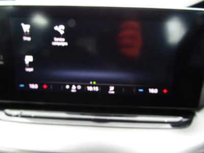 2021 Skoda Octavia