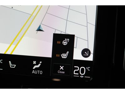 2023 Volvo XC40