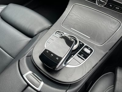 2019 Mercedes-Benz E Class