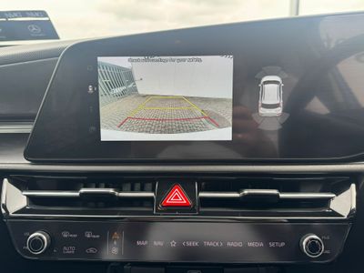2022 Kia Niro