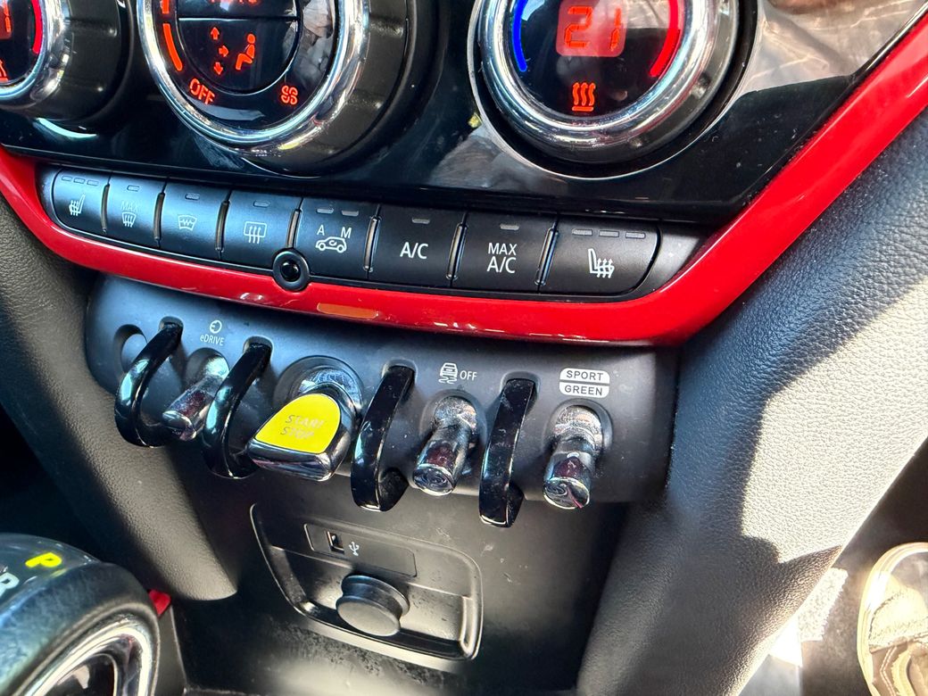 2019 Mini Countryman
