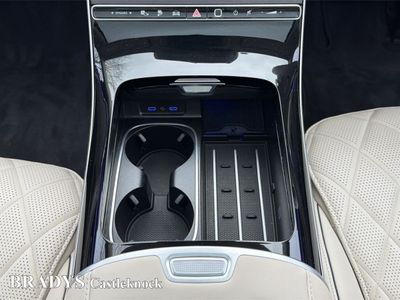 2023 Mercedes-Benz S Class