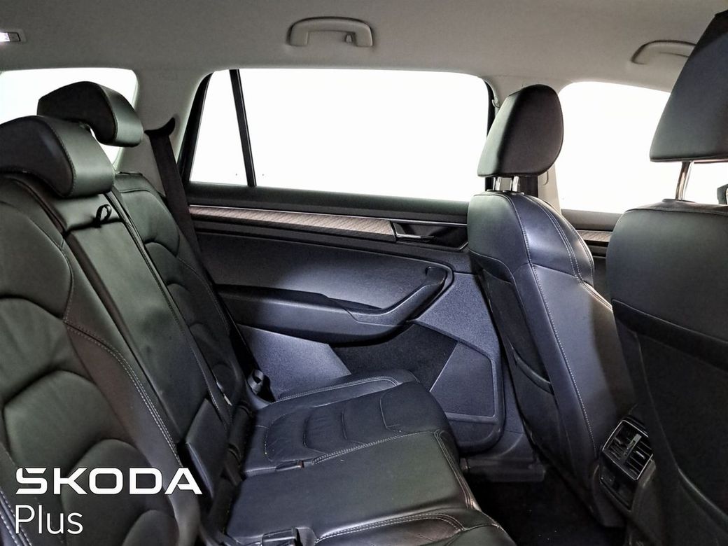 2023 Skoda Kodiaq