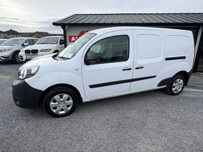 2020 Renault Kangoo
