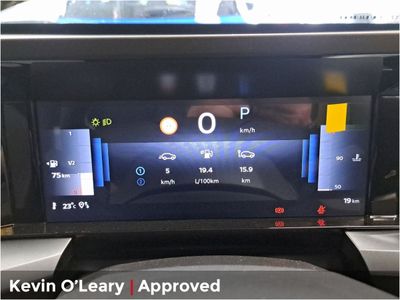 2026 Opel Frontera