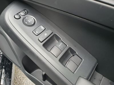 2024 Honda HR-V