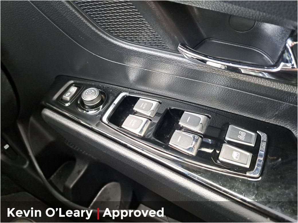 2023 Ssangyong Korando