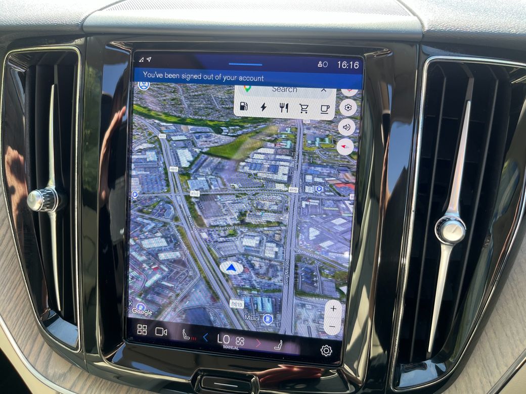 2023 Volvo XC60