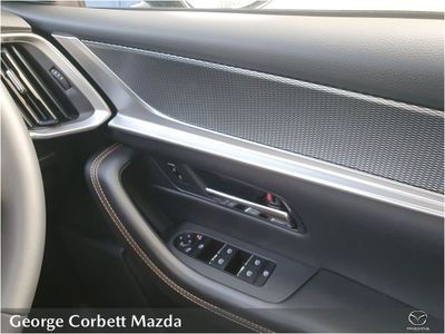2025 Mazda CX-60
