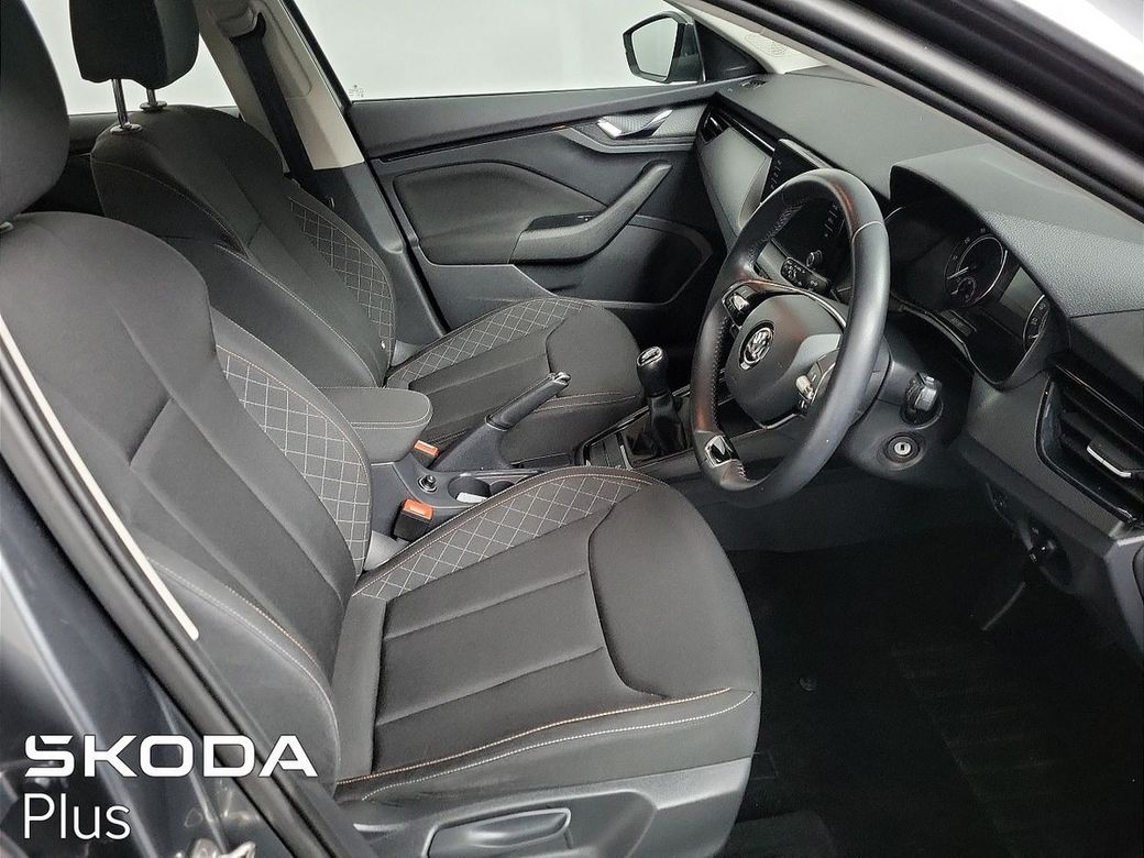 2023 Skoda Kamiq