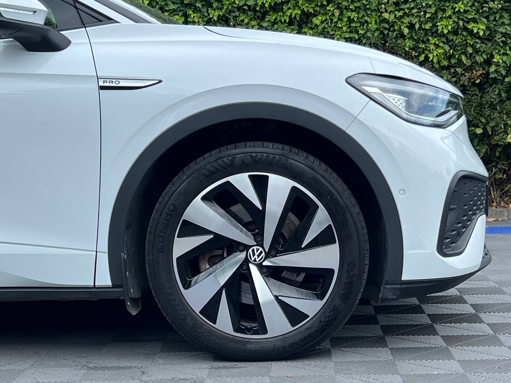 2023 Volkswagen ID.5