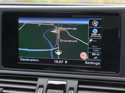 2016 Audi A6