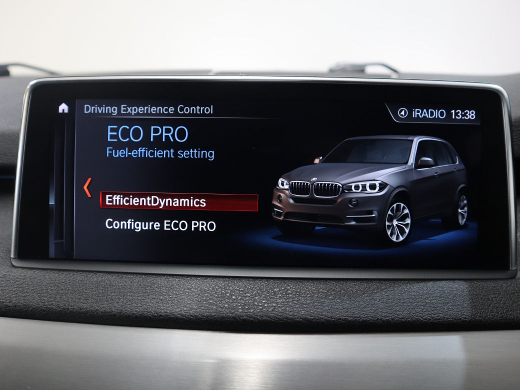 2018 BMW X5