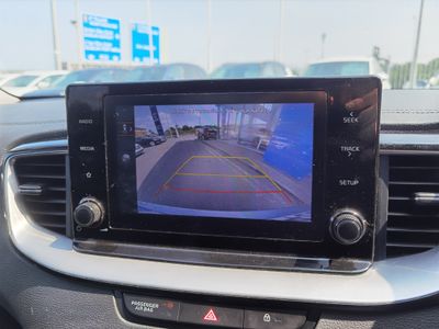 2023 Kia XCeed