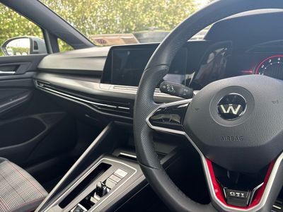 2021 Volkswagen Golf