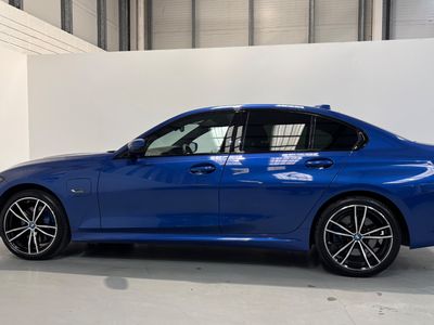 2022 BMW 330