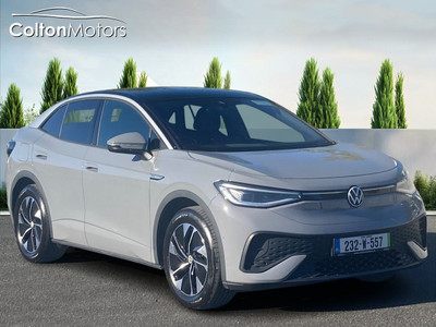 2023 Volkswagen ID.5