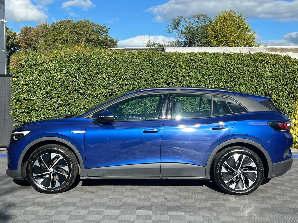 2023 Volkswagen ID.4