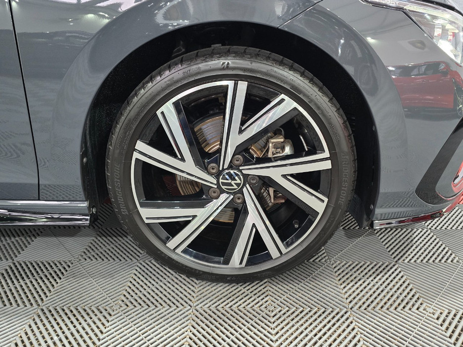 2024 Volkswagen Golf