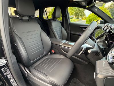 2026 Mercedes-Benz GLC Class