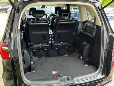 2021 Honda Odyssey