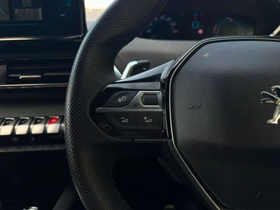 2023 Peugeot 3008