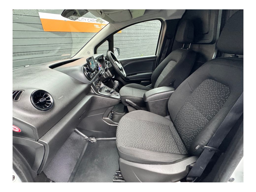 2023 Mercedes-Benz Citan