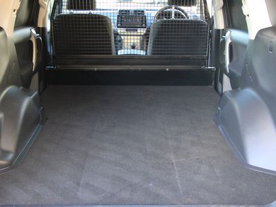 2021 Toyota Landcruiser