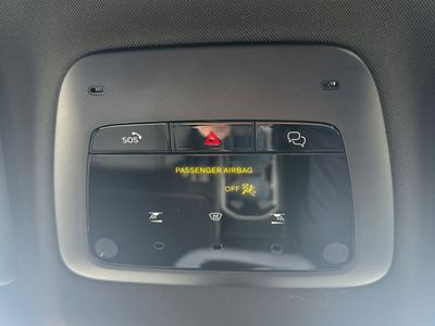 2025 Volvo EX30
