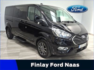 2020 Ford Tourneo Custom