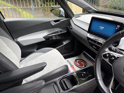 2023 Volkswagen ID.3