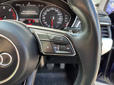 2022 Audi A4